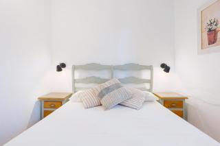 Finca El Chopo - piscina compartida - 2