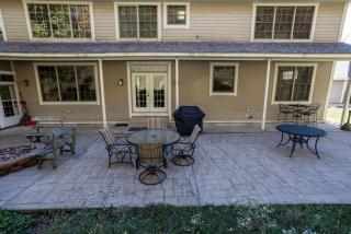 Summit Retreat Seven Springs - 9