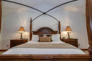 Summit Retreat Seven Springs - 3