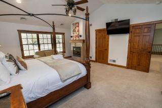 Summit Retreat Seven Springs - 1