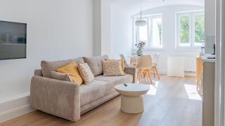 Stilvolles Studio in der Nähe der Sternschanze & Messe - 0