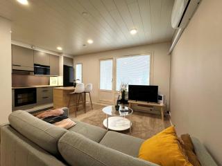 Convenient Apartment for 2 - 0