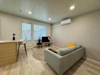 Convenient Apartment for 2 - 5