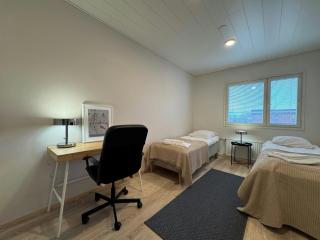 Convenient Apartment for 2 - 2