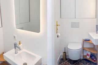 Stilvolles Studio in der Nähe der Sternschanze & Messe - 5