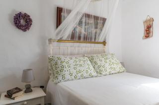 Anastasia's house Ysterni - 1