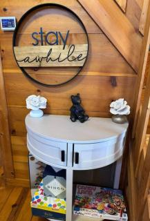 The Grizzly Grove - Ellijay - 4