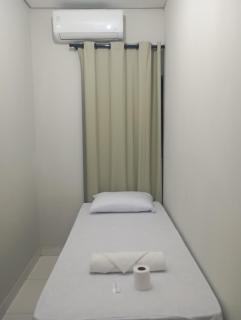 hotel pousada Maanaim - 5