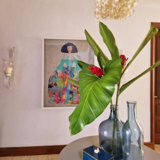 Villa Polo Luxury Villa in Casa de Campo, La Romana - 1