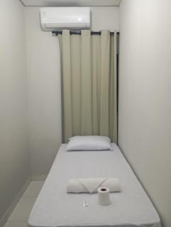 hotel pousada Maanaim - 3