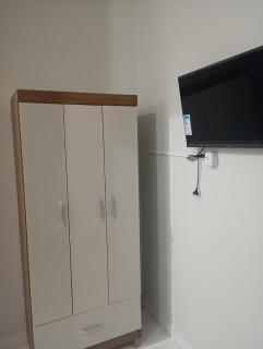 hotel pousada Maanaim - 2