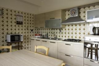 Villa Sara sull'etna con Piscina - 8