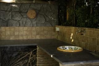 Villa Sara sull'etna con Piscina - 7