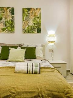 Cozy studio in Gzira - 6