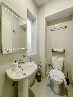 Cozy studio in Gzira - 5