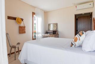 Bali Bahia 202 Frente ao mar Itacimirim - 9