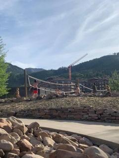 Dont miss the Main level Cozy Winter Retreat - 5