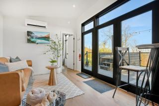 Alpine Abode - Hot Tub, Nature - 8