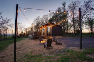 Alpine Abode - Hot Tub, Nature - 5