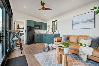 Alpine Abode - Hot Tub, Nature - 1