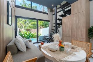 Villa Chakras Canggu - 0