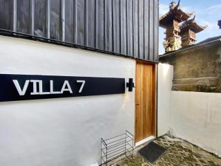 Villa Chakras Canggu - 5