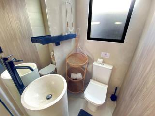 Villa Chakras Canggu - 3