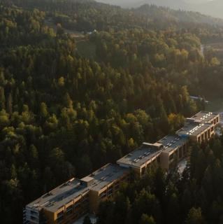 Kokhta-Mitarbi Apartment - 2