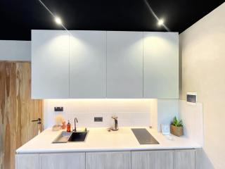 Villa Chakras Canggu - 2