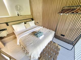 Villa Chakras Canggu - 1