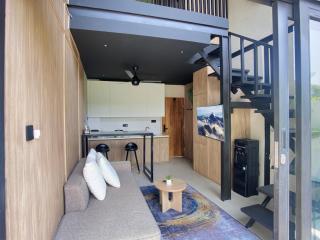 Villa Parda Canggu - Private Pool - 8