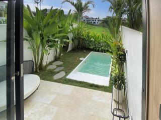 Villa Parda Canggu - Private Pool - 4