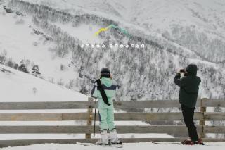 Kokhta-Mitarbi Apartment - 3