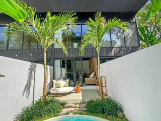 Villa Palm Suite Canggu - 7