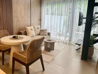 Villa Palm Suite Canggu - 2