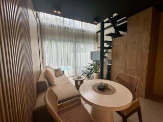 Villa Palm Suite Canggu - 3