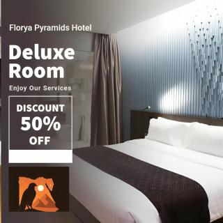 Florya pyramids hotel - 0