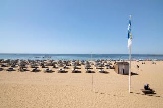 Hanna's Sunny Apartment - 9