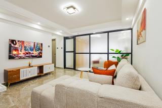 1 Bedroom in Kilimani with Gym - Heartland Homes - 0