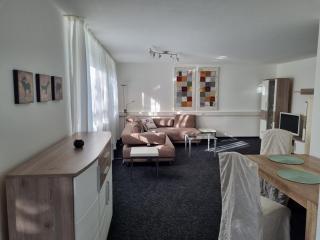 Ferienwohnung Waldblick - 9