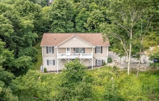 Seven Devils Sunrise - 9