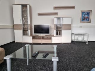 Ferienwohnung Waldblick - 7