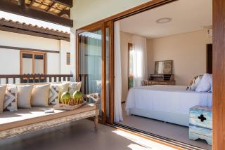 Bali Bahia 202 Frente ao mar Itacimirim - 2