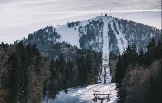 Kokhta-Mitarbi Apartment - 6