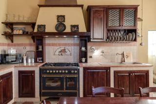 Villa Il Frassine - 9