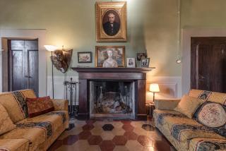 Villa Il Frassine - 8