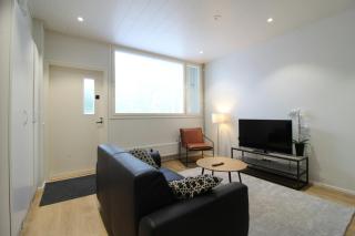 Spacious Apartment for 4 with Sauna - 0