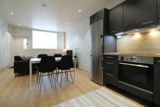 Spacious Apartment for 4 with Sauna - 8