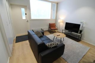 Spacious Apartment for 4 with Sauna - 7