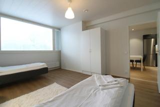 Spacious Apartment for 4 with Sauna - 4